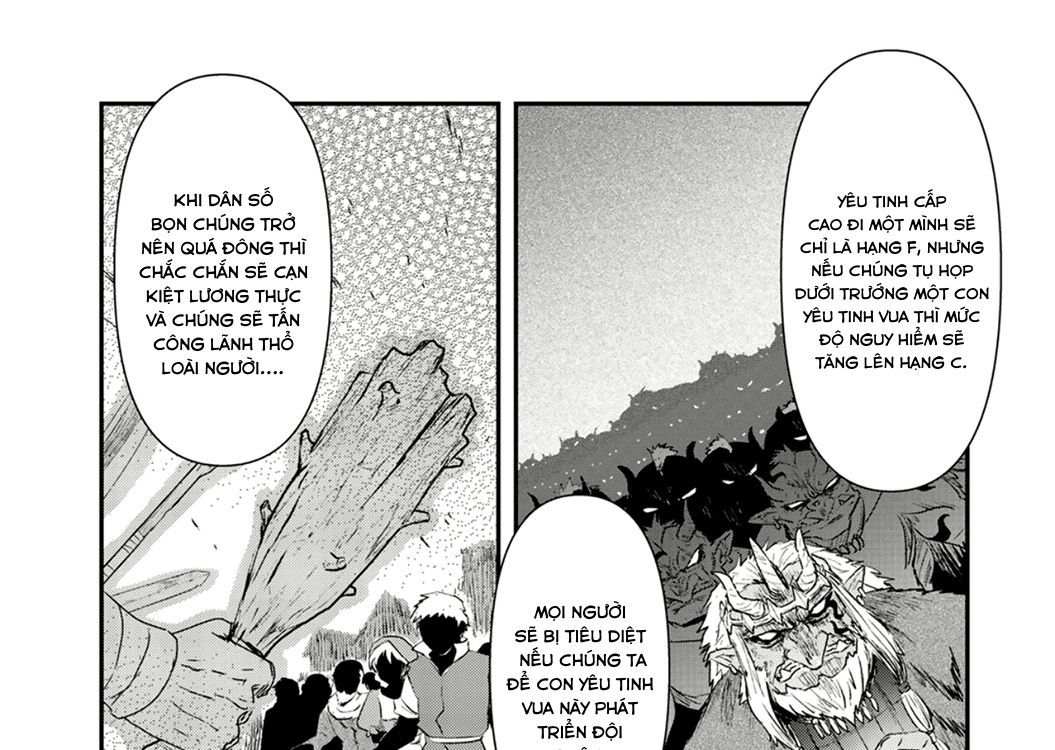 Khi Tôi Chuyển Sinh Thành Một Thanh Kiếm Chapter 8 - 46