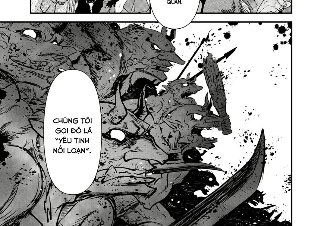 Khi Tôi Chuyển Sinh Thành Một Thanh Kiếm Chapter 8 - 47