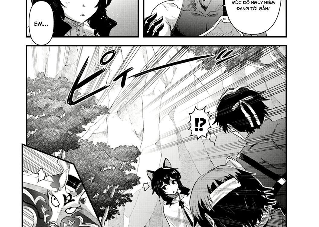 Khi Tôi Chuyển Sinh Thành Một Thanh Kiếm Chapter 8 - 49