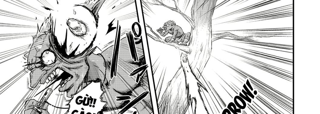 Khi Tôi Chuyển Sinh Thành Một Thanh Kiếm Chapter 8 - 50