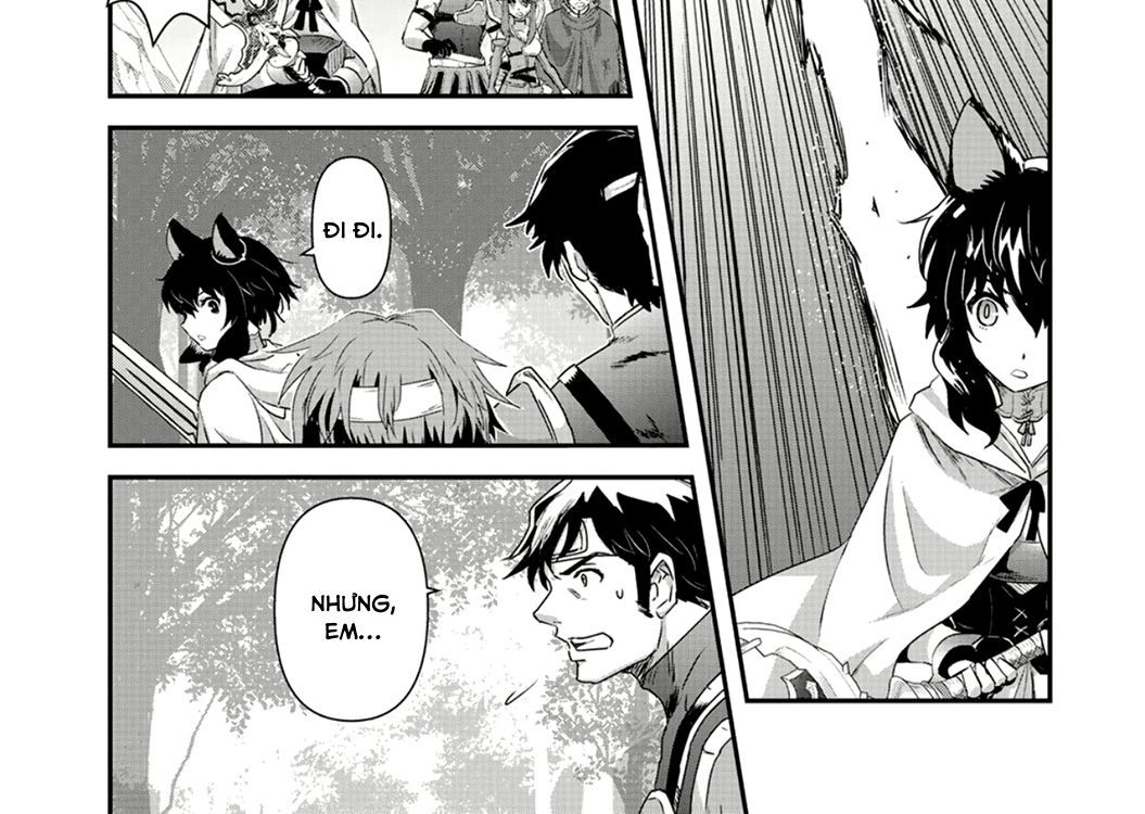 Khi Tôi Chuyển Sinh Thành Một Thanh Kiếm Chapter 8 - 52