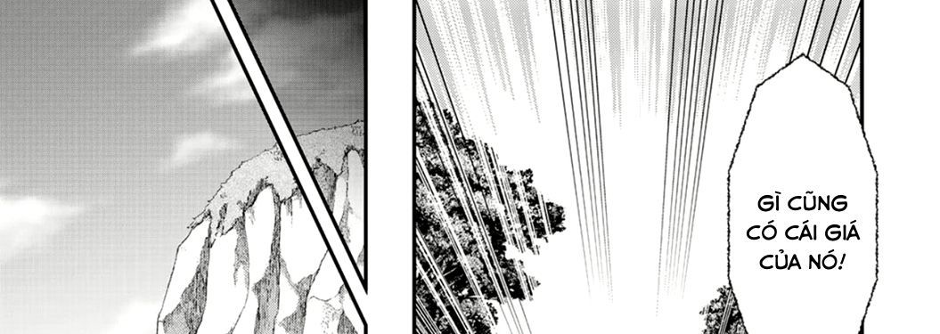 Khi Tôi Chuyển Sinh Thành Một Thanh Kiếm Chapter 8 - 55