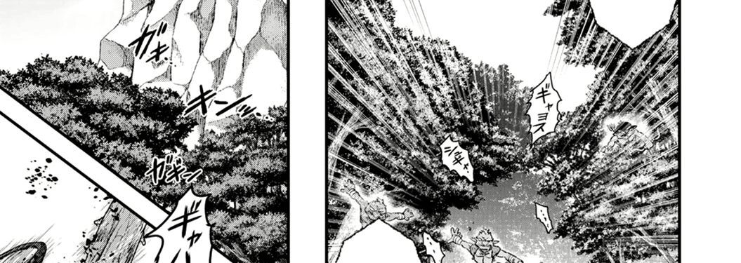 Khi Tôi Chuyển Sinh Thành Một Thanh Kiếm Chapter 8 - 56