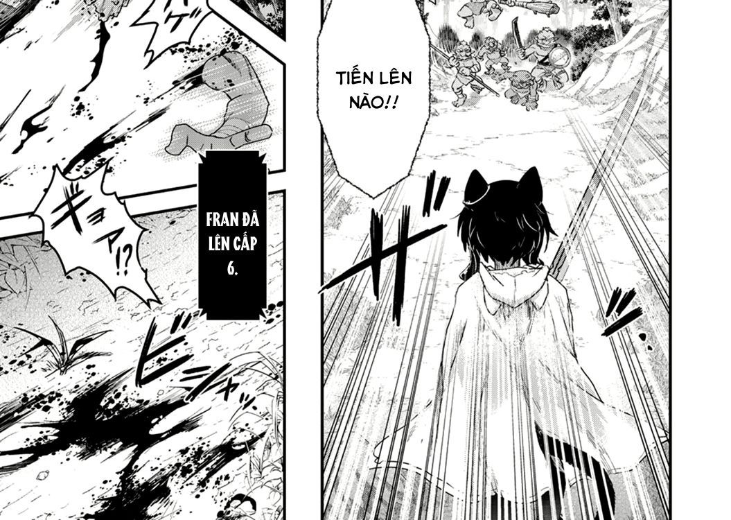 Khi Tôi Chuyển Sinh Thành Một Thanh Kiếm Chapter 8 - 57