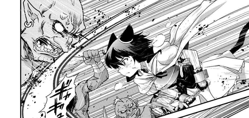 Khi Tôi Chuyển Sinh Thành Một Thanh Kiếm Chapter 8 - 58