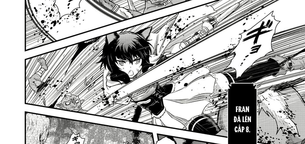Khi Tôi Chuyển Sinh Thành Một Thanh Kiếm Chapter 8 - 59