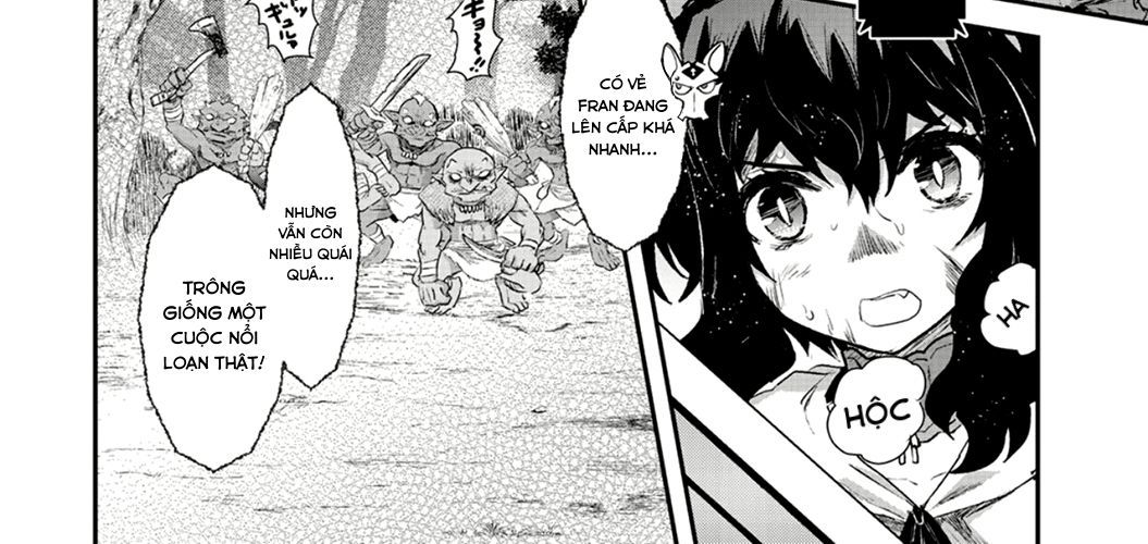 Khi Tôi Chuyển Sinh Thành Một Thanh Kiếm Chapter 8 - 60