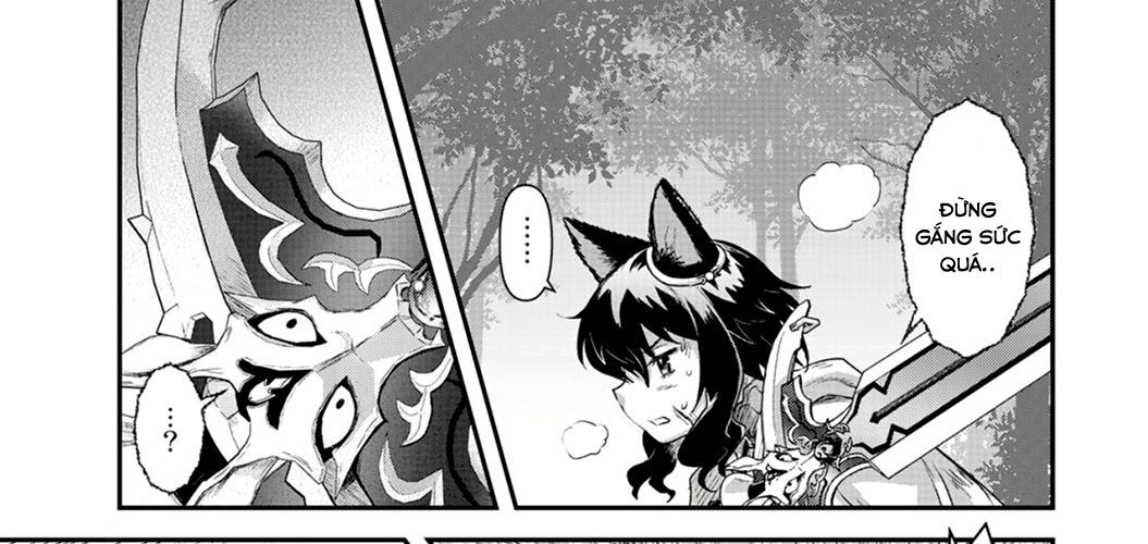 Khi Tôi Chuyển Sinh Thành Một Thanh Kiếm Chapter 8 - 61