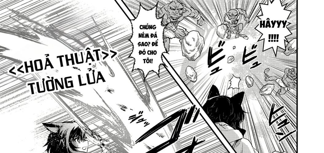 Khi Tôi Chuyển Sinh Thành Một Thanh Kiếm Chapter 8 - 62