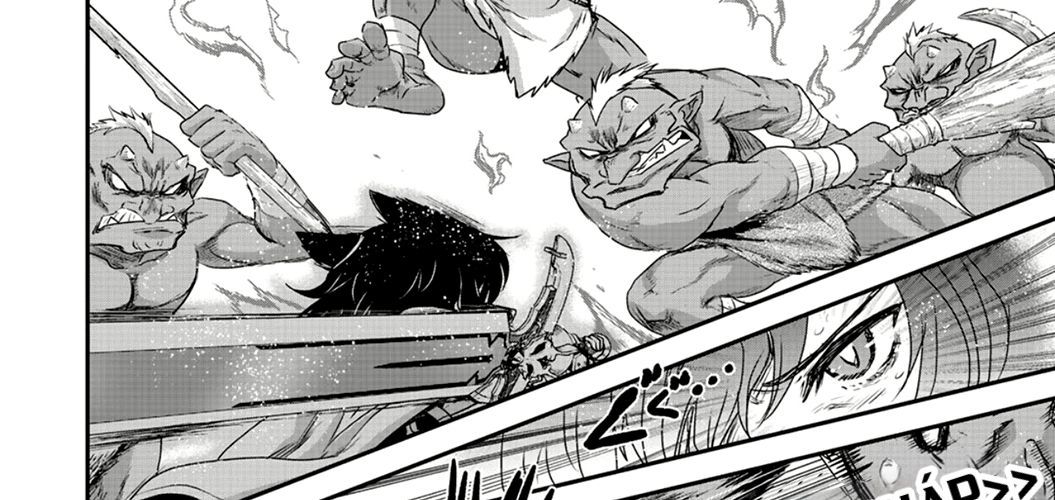 Khi Tôi Chuyển Sinh Thành Một Thanh Kiếm Chapter 8 - 64