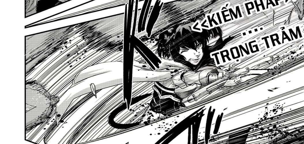 Khi Tôi Chuyển Sinh Thành Một Thanh Kiếm Chapter 8 - 65