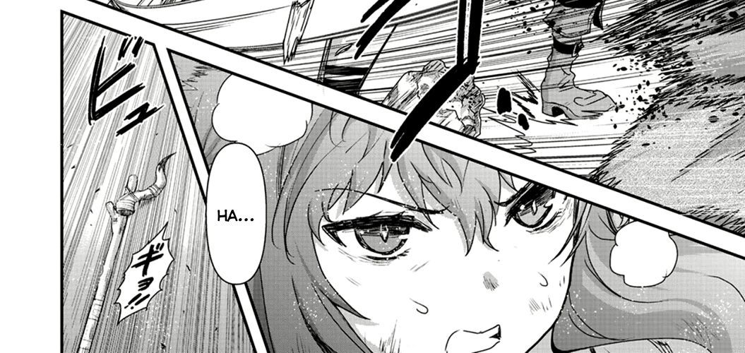 Khi Tôi Chuyển Sinh Thành Một Thanh Kiếm Chapter 8 - 66