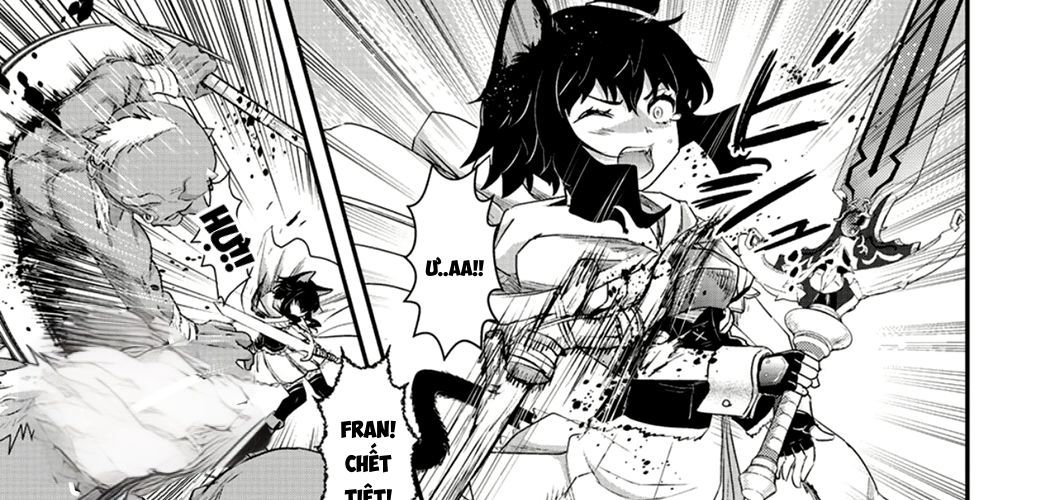 Khi Tôi Chuyển Sinh Thành Một Thanh Kiếm Chapter 8 - 67