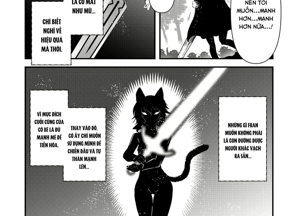 Khi Tôi Chuyển Sinh Thành Một Thanh Kiếm Chapter 8 - 71