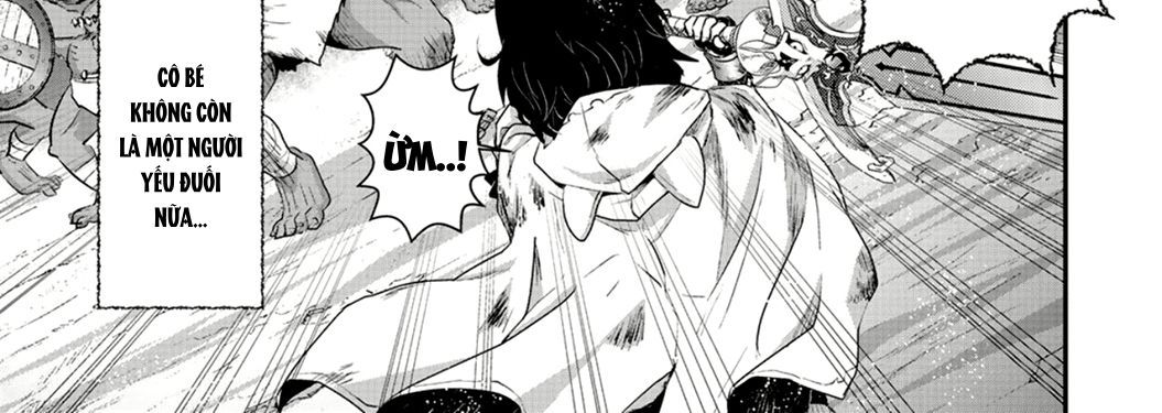 Khi Tôi Chuyển Sinh Thành Một Thanh Kiếm Chapter 8 - 74