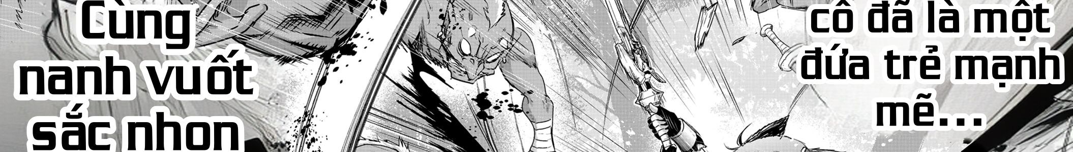 Khi Tôi Chuyển Sinh Thành Một Thanh Kiếm Chapter 8 - 76
