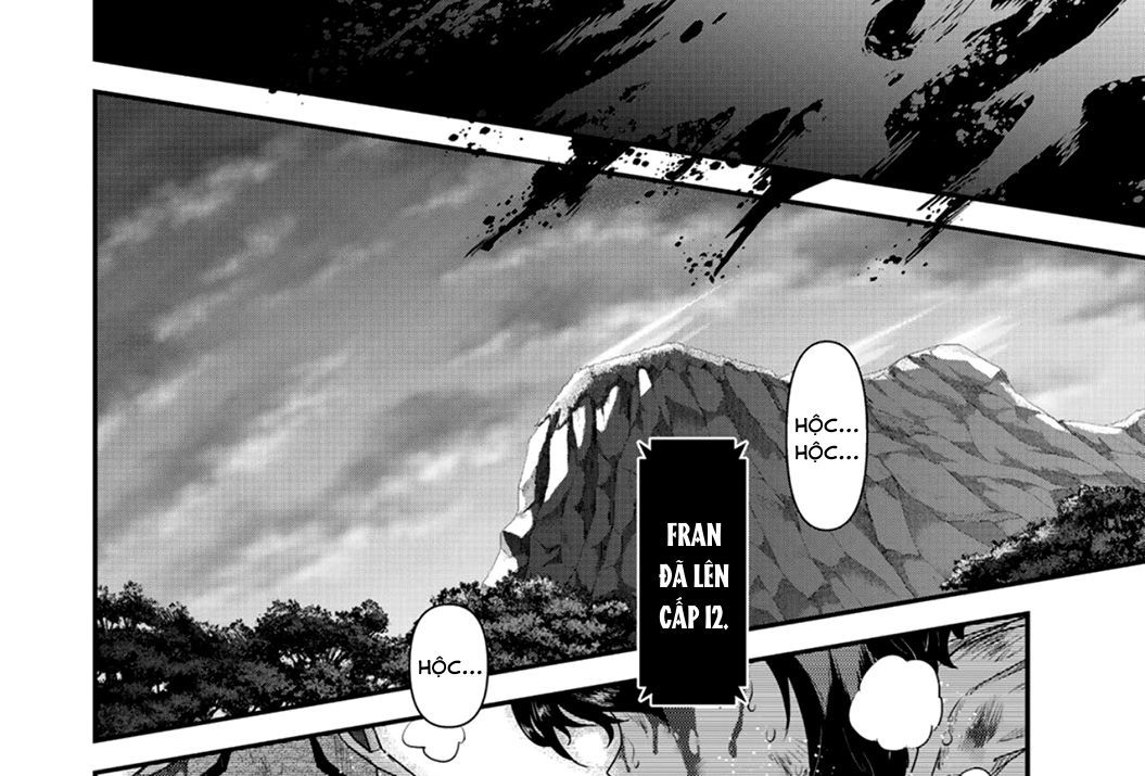 Khi Tôi Chuyển Sinh Thành Một Thanh Kiếm Chapter 8 - 80