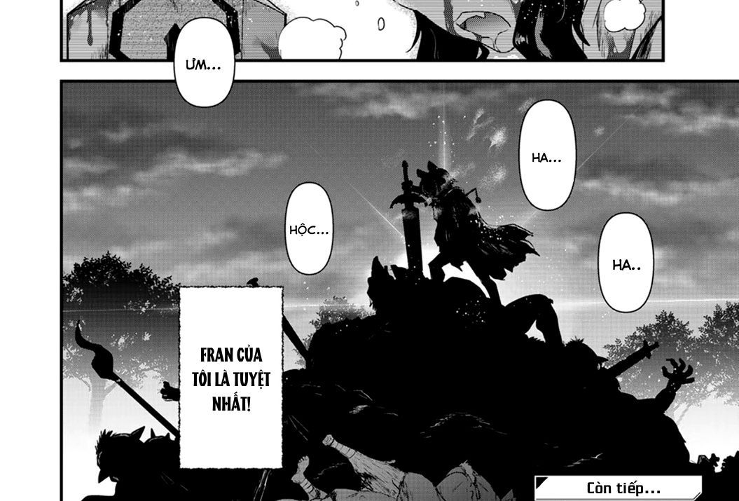 Khi Tôi Chuyển Sinh Thành Một Thanh Kiếm Chapter 8 - 81