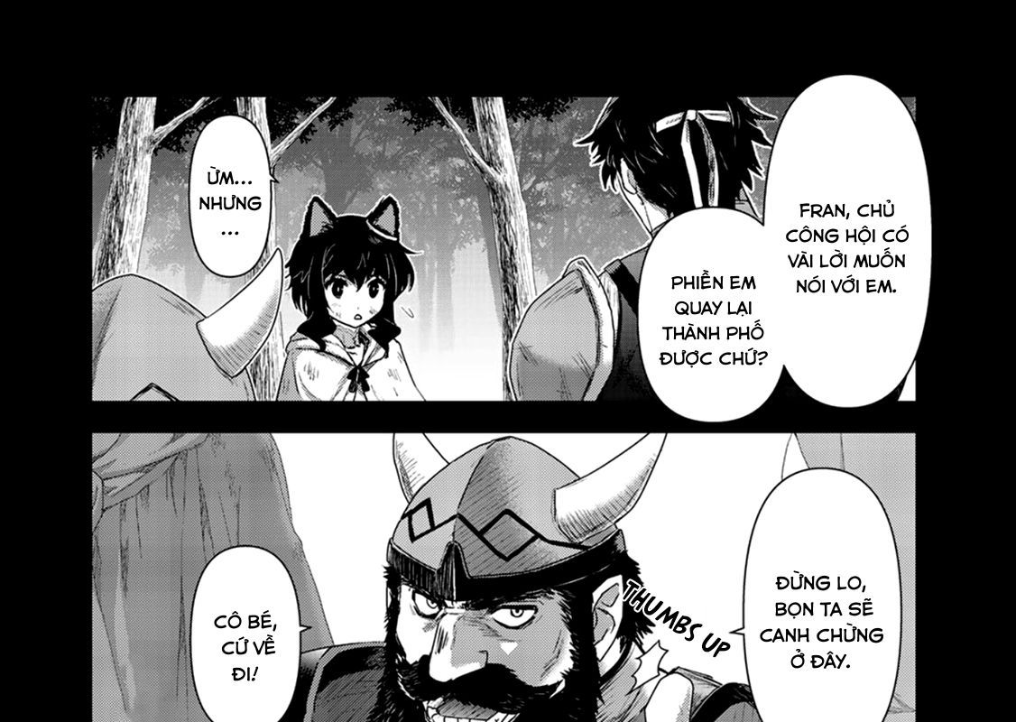 Khi Tôi Chuyển Sinh Thành Một Thanh Kiếm Chapter 9 - 15