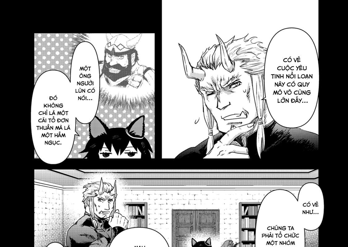 Khi Tôi Chuyển Sinh Thành Một Thanh Kiếm Chapter 9 - 21