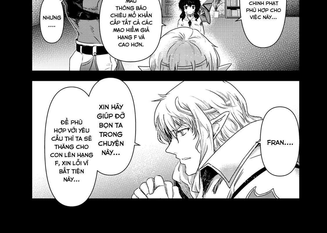 Khi Tôi Chuyển Sinh Thành Một Thanh Kiếm Chapter 9 - 22