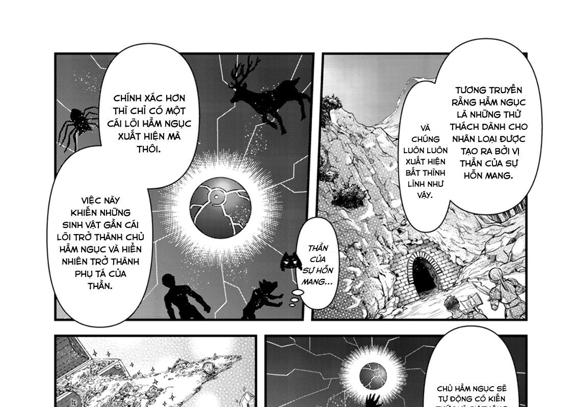 Khi Tôi Chuyển Sinh Thành Một Thanh Kiếm Chapter 9 - 30