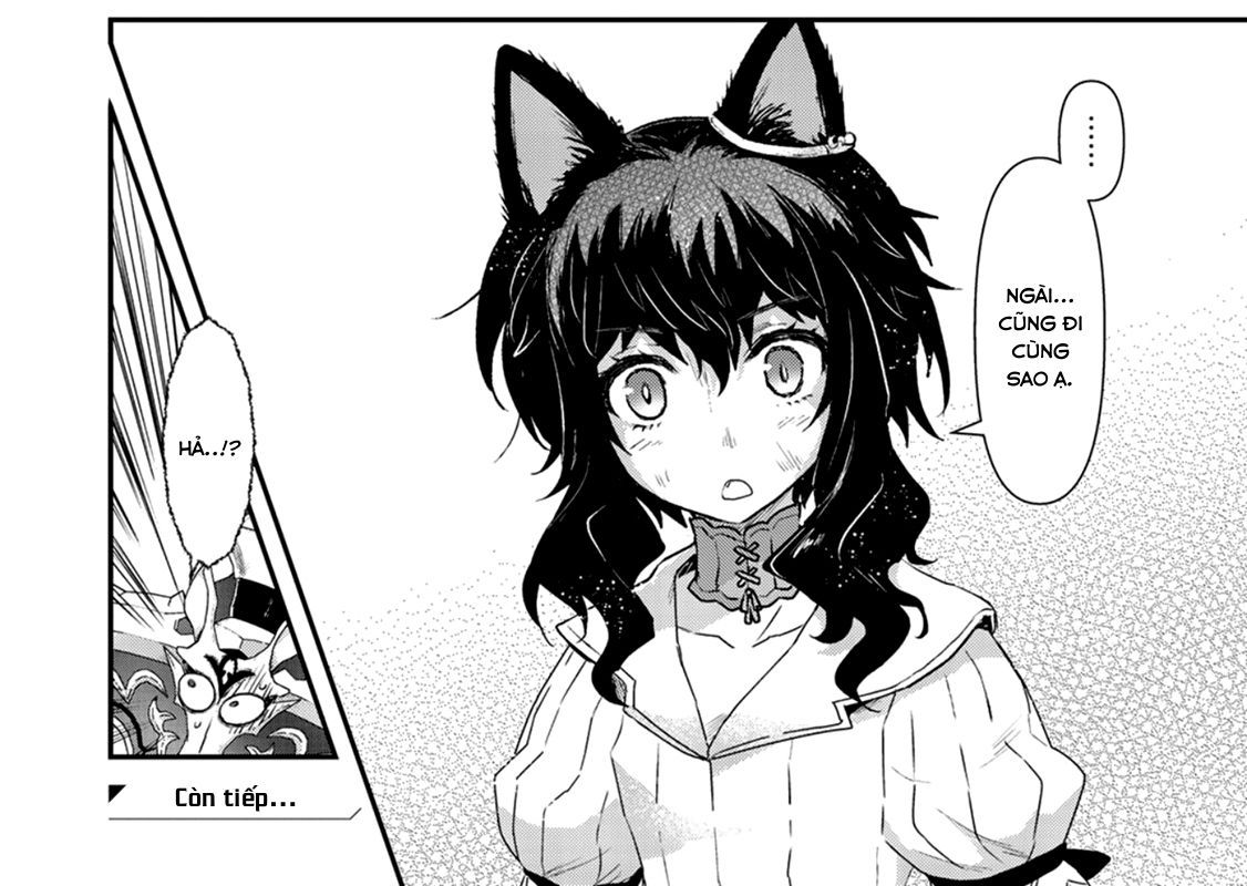 Khi Tôi Chuyển Sinh Thành Một Thanh Kiếm Chapter 9 - 37