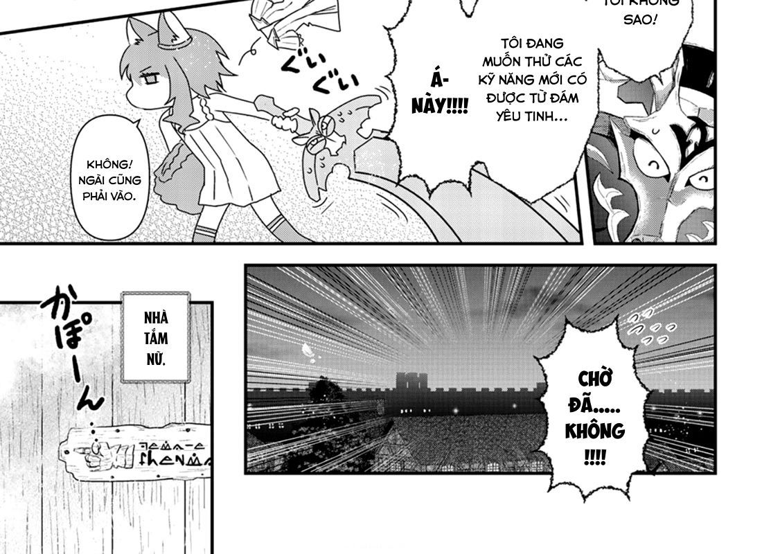 Khi Tôi Chuyển Sinh Thành Một Thanh Kiếm Chapter 9 - 39