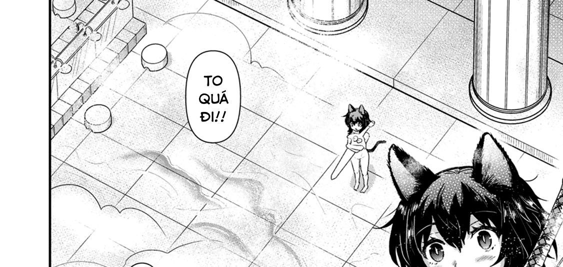 Khi Tôi Chuyển Sinh Thành Một Thanh Kiếm Chapter 9 - 40