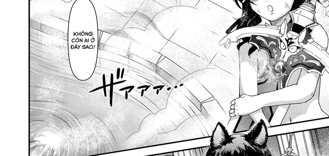 Khi Tôi Chuyển Sinh Thành Một Thanh Kiếm Chapter 9 - 41