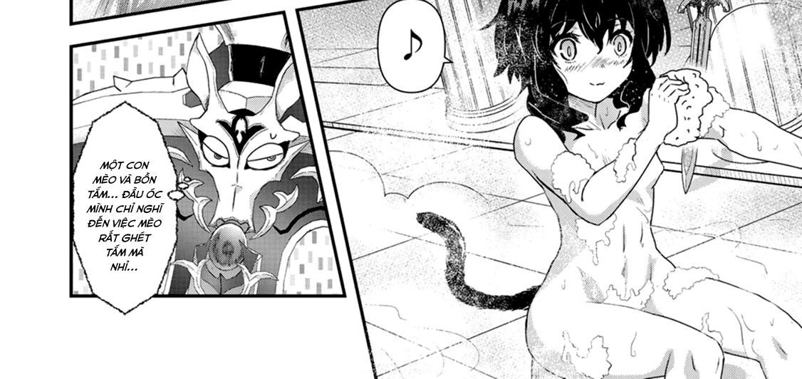 Khi Tôi Chuyển Sinh Thành Một Thanh Kiếm Chapter 9 - 42