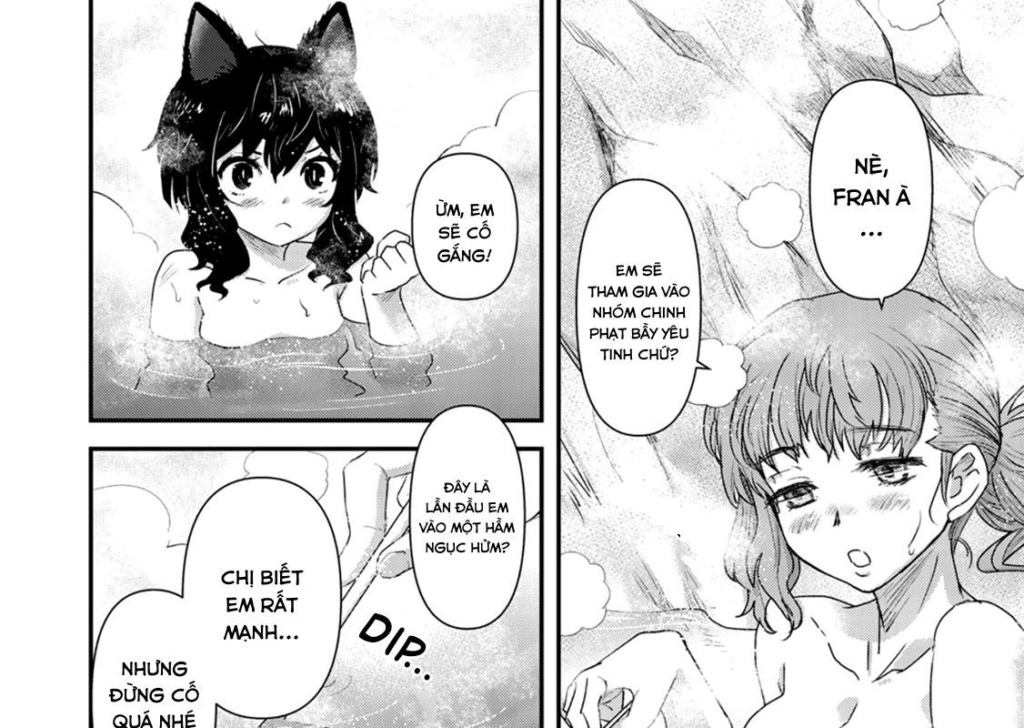 Khi Tôi Chuyển Sinh Thành Một Thanh Kiếm Chapter 9 - 49