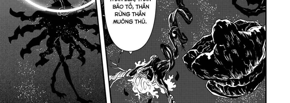 Khi Tôi Chuyển Sinh Thành Một Thanh Kiếm Chapter 9 - 57