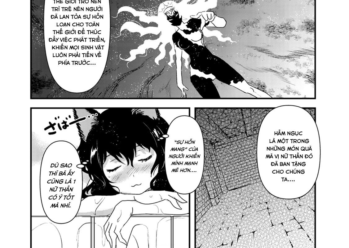 Khi Tôi Chuyển Sinh Thành Một Thanh Kiếm Chapter 9 - 59