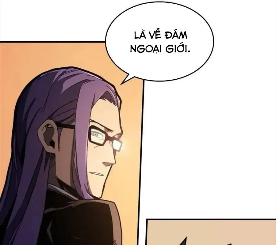 Phép Thuật Của Người Trở Về Phải Đặc Biệt Chapter 100 - 2