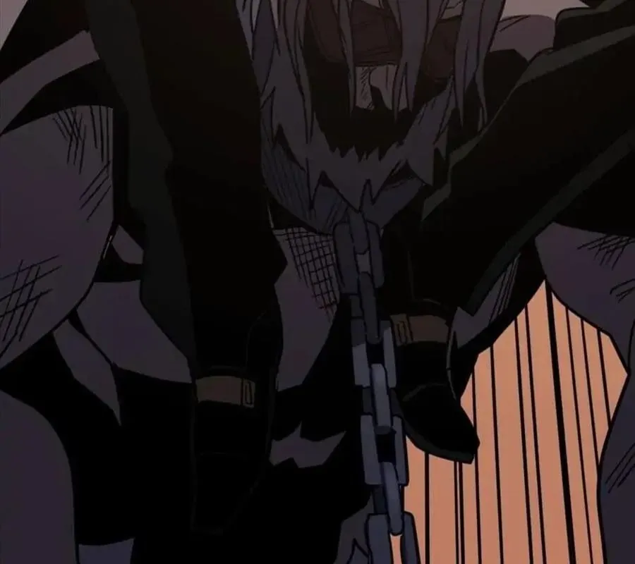 Phép Thuật Của Người Trở Về Phải Đặc Biệt Chapter 100 - 102