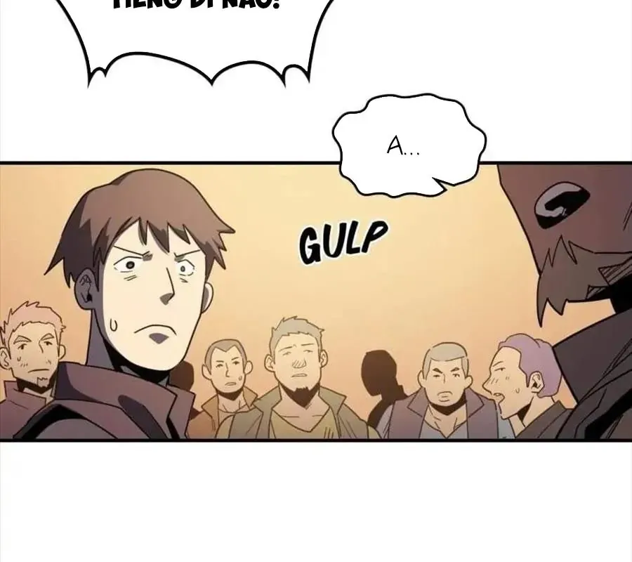 Phép Thuật Của Người Trở Về Phải Đặc Biệt Chapter 100 - 104