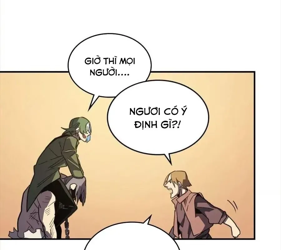 Phép Thuật Của Người Trở Về Phải Đặc Biệt Chapter 100 - 105