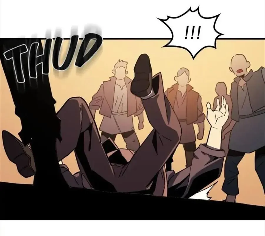 Phép Thuật Của Người Trở Về Phải Đặc Biệt Chapter 100 - 111