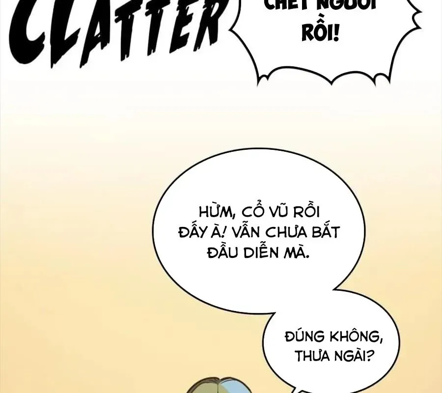 Phép Thuật Của Người Trở Về Phải Đặc Biệt Chapter 100 - 113