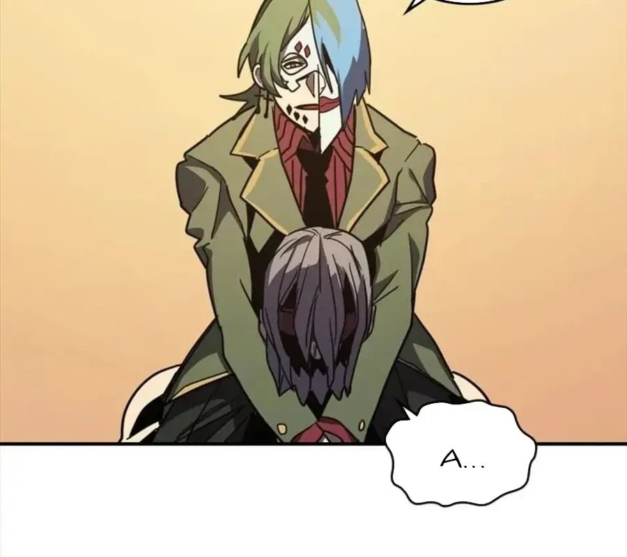 Phép Thuật Của Người Trở Về Phải Đặc Biệt Chapter 100 - 114