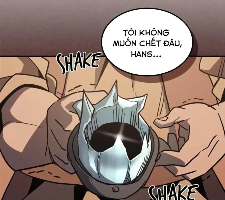 Phép Thuật Của Người Trở Về Phải Đặc Biệt Chapter 100 - 121