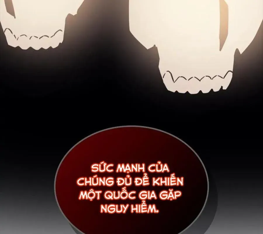 Phép Thuật Của Người Trở Về Phải Đặc Biệt Chapter 100 - 14