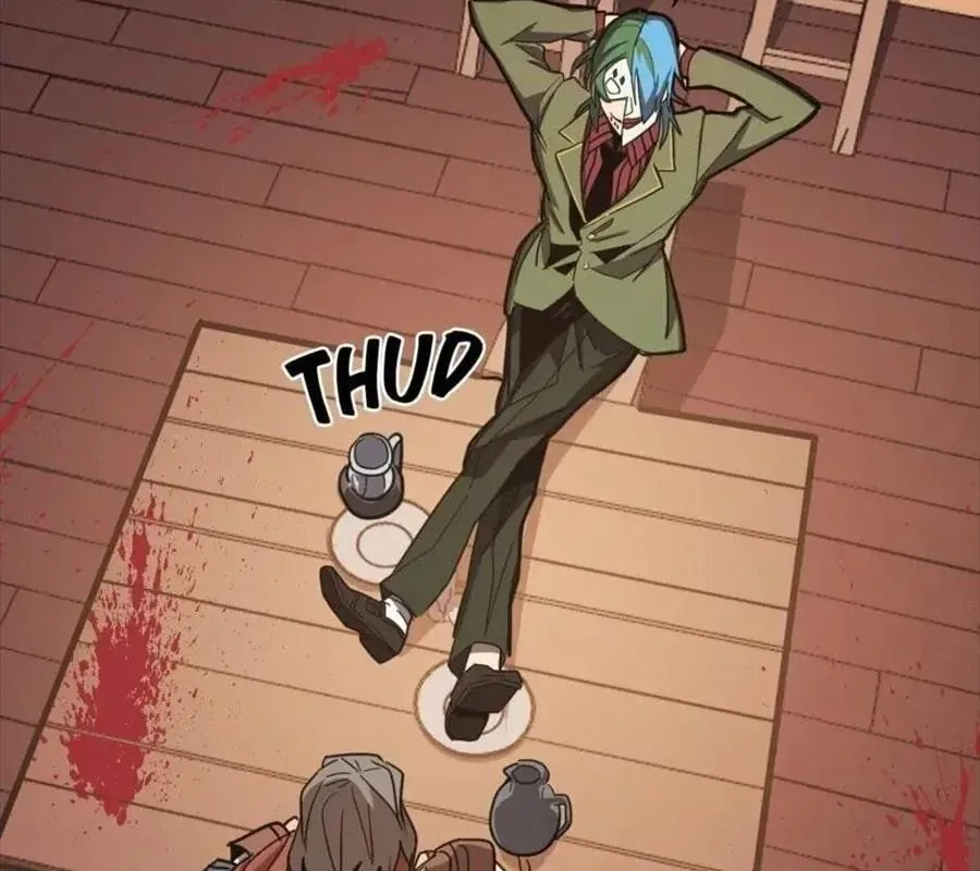 Phép Thuật Của Người Trở Về Phải Đặc Biệt Chapter 100 - 133