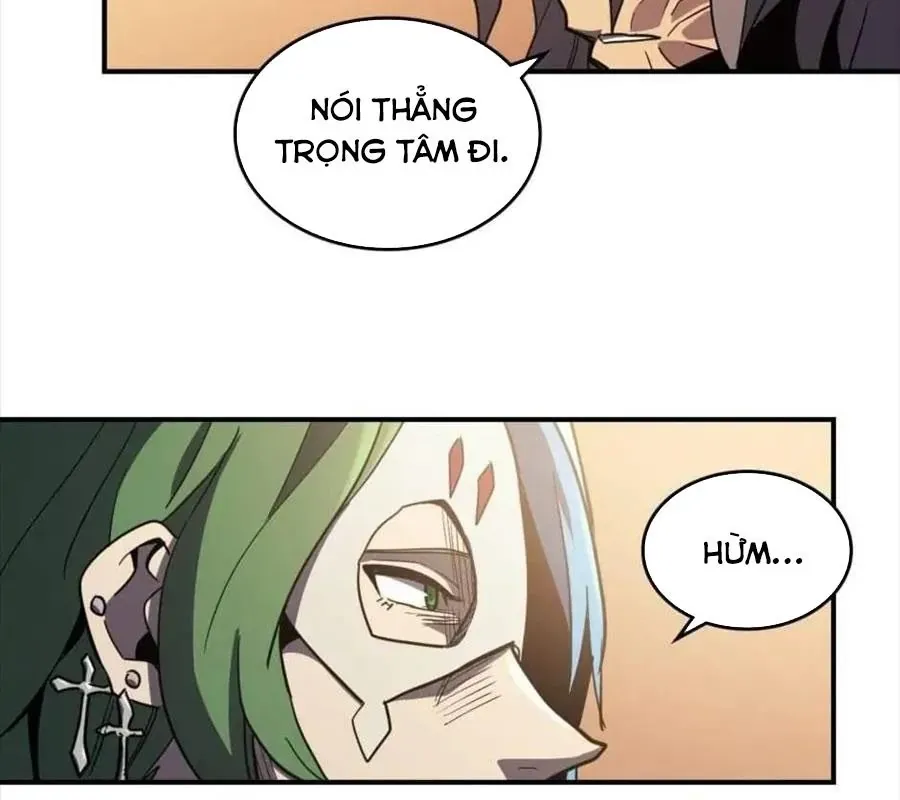 Phép Thuật Của Người Trở Về Phải Đặc Biệt Chapter 100 - 136
