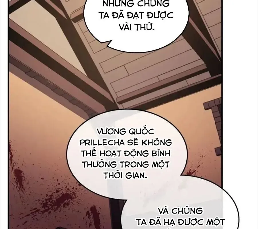 Phép Thuật Của Người Trở Về Phải Đặc Biệt Chapter 100 - 138