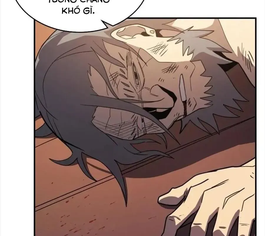 Phép Thuật Của Người Trở Về Phải Đặc Biệt Chapter 100 - 140