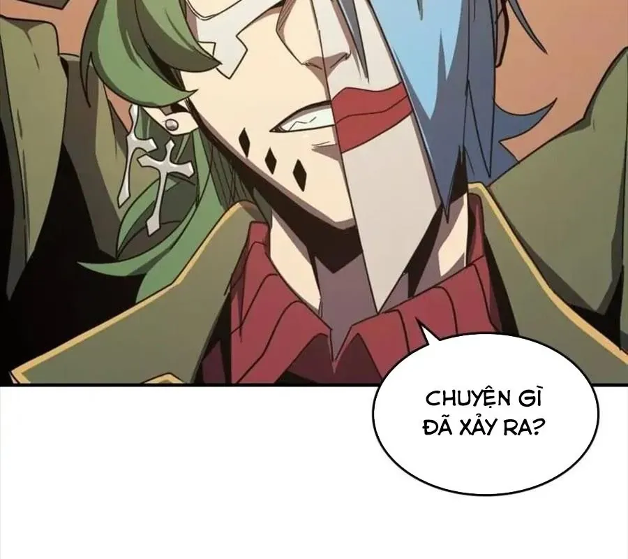 Phép Thuật Của Người Trở Về Phải Đặc Biệt Chapter 100 - 143