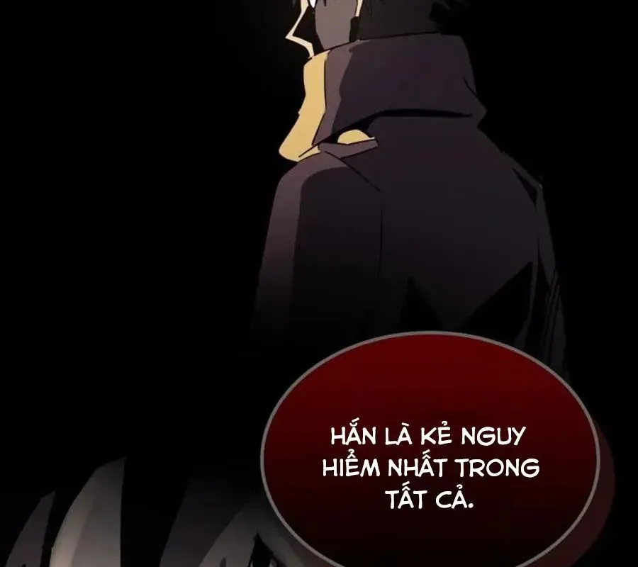 Phép Thuật Của Người Trở Về Phải Đặc Biệt Chapter 100 - 147