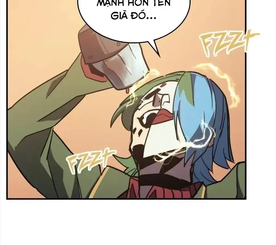 Phép Thuật Của Người Trở Về Phải Đặc Biệt Chapter 100 - 150